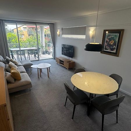Trilogy Residences Brisbane Extérieur photo