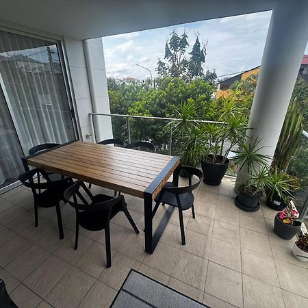 Trilogy Residences Brisbane Extérieur photo