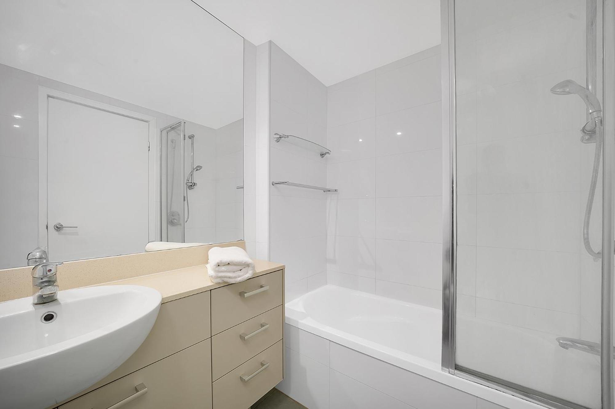 Trilogy Residences Brisbane Extérieur photo