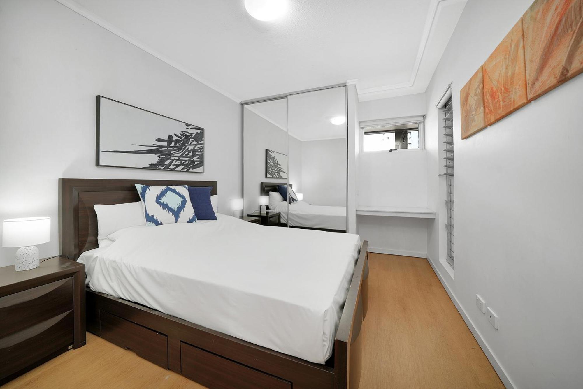 Trilogy Residences Brisbane Extérieur photo
