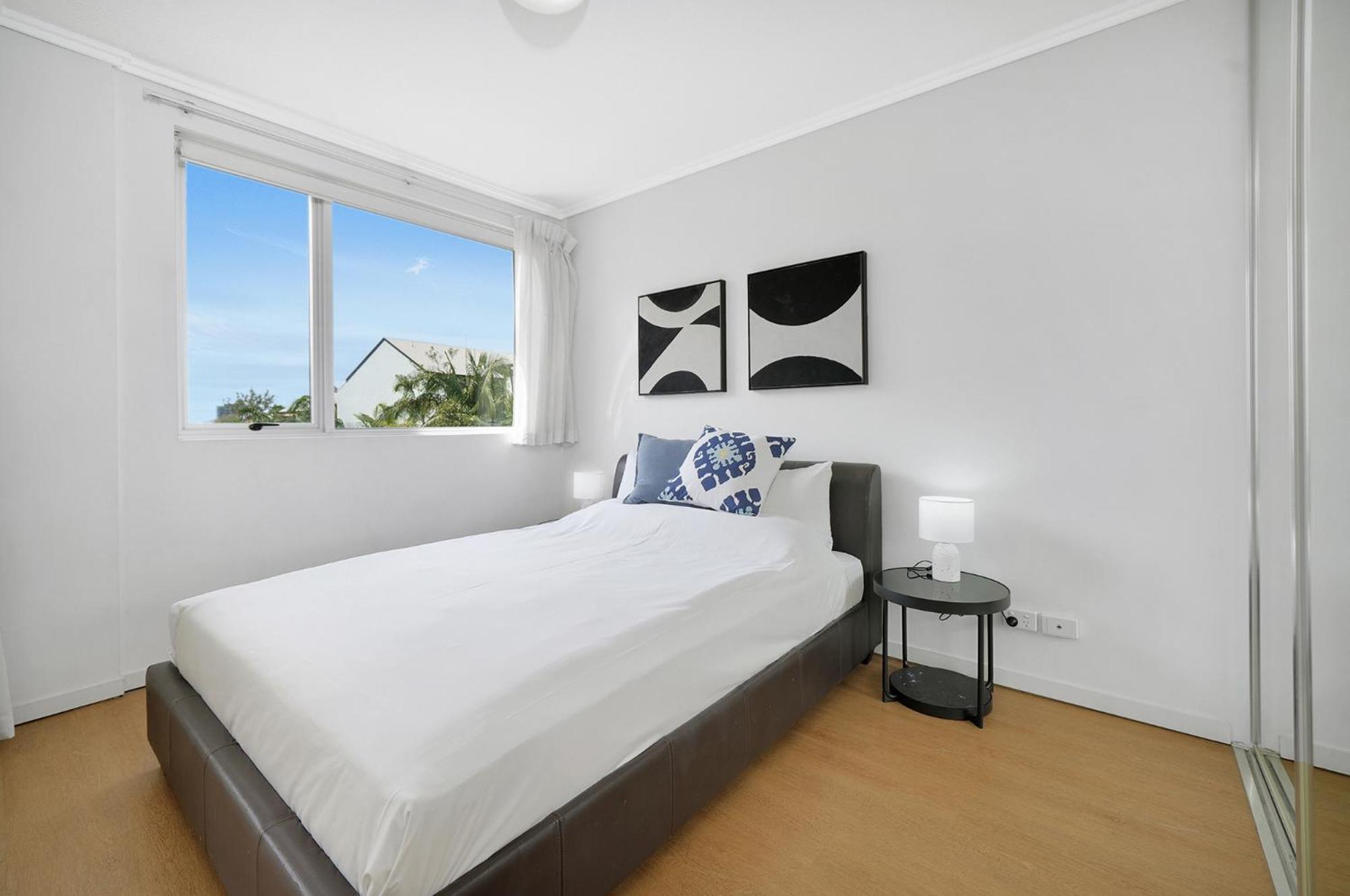 Trilogy Residences Brisbane Extérieur photo