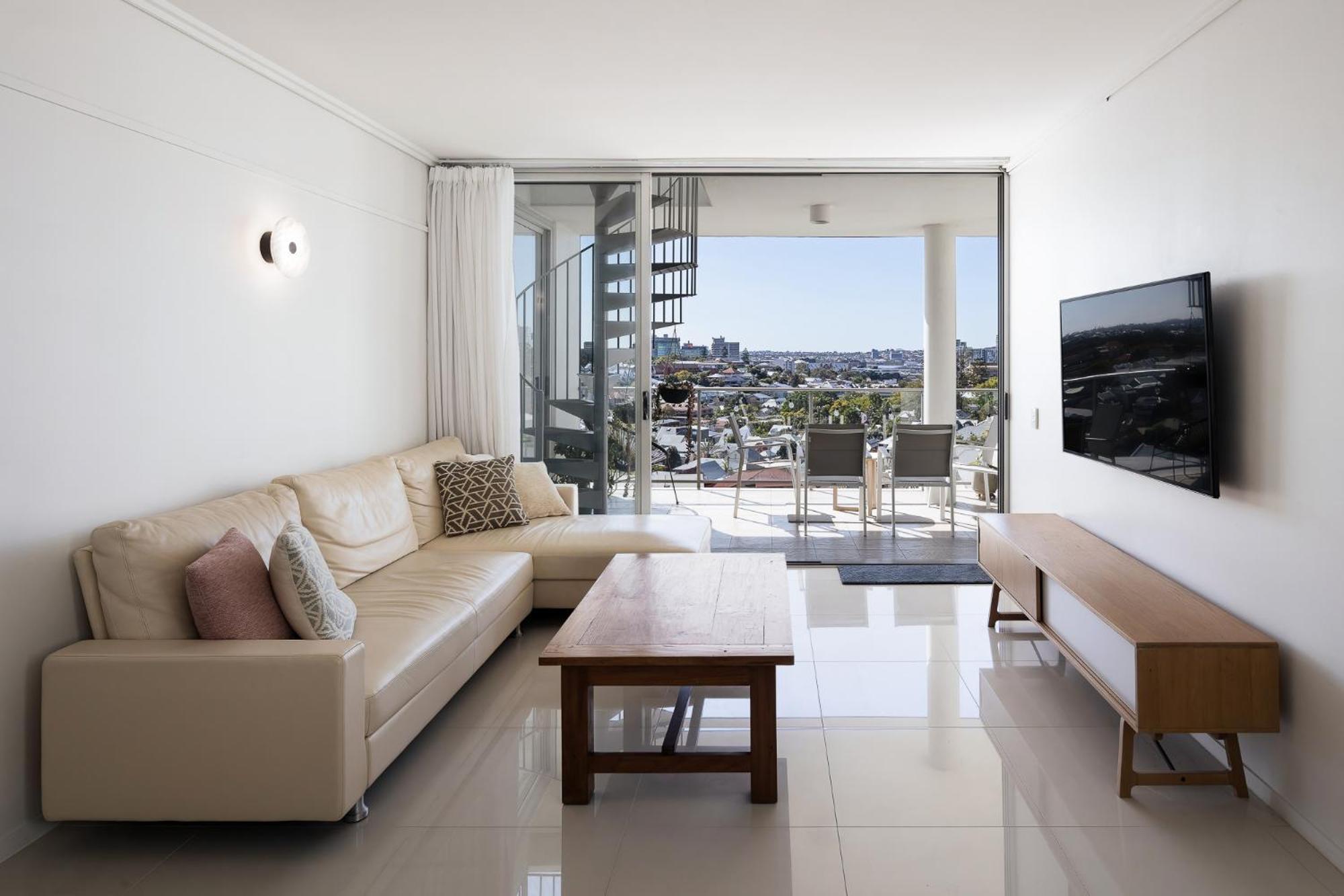 Trilogy Residences Brisbane Extérieur photo