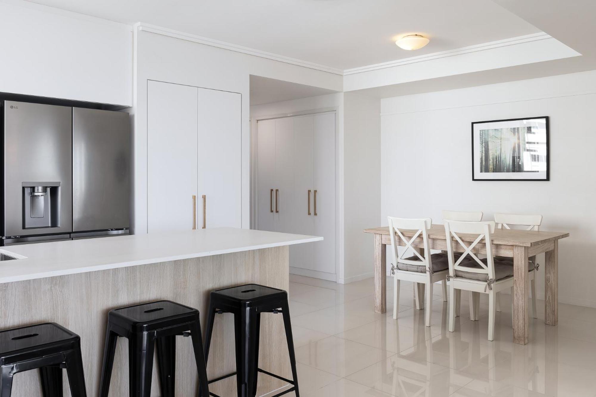 Trilogy Residences Brisbane Extérieur photo
