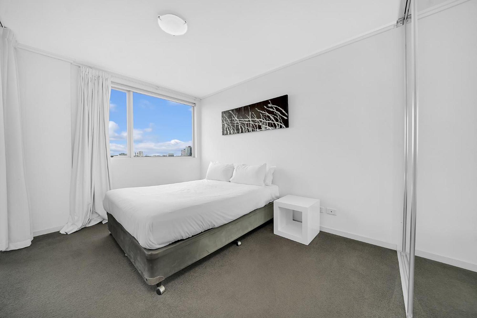 Trilogy Residences Brisbane Extérieur photo