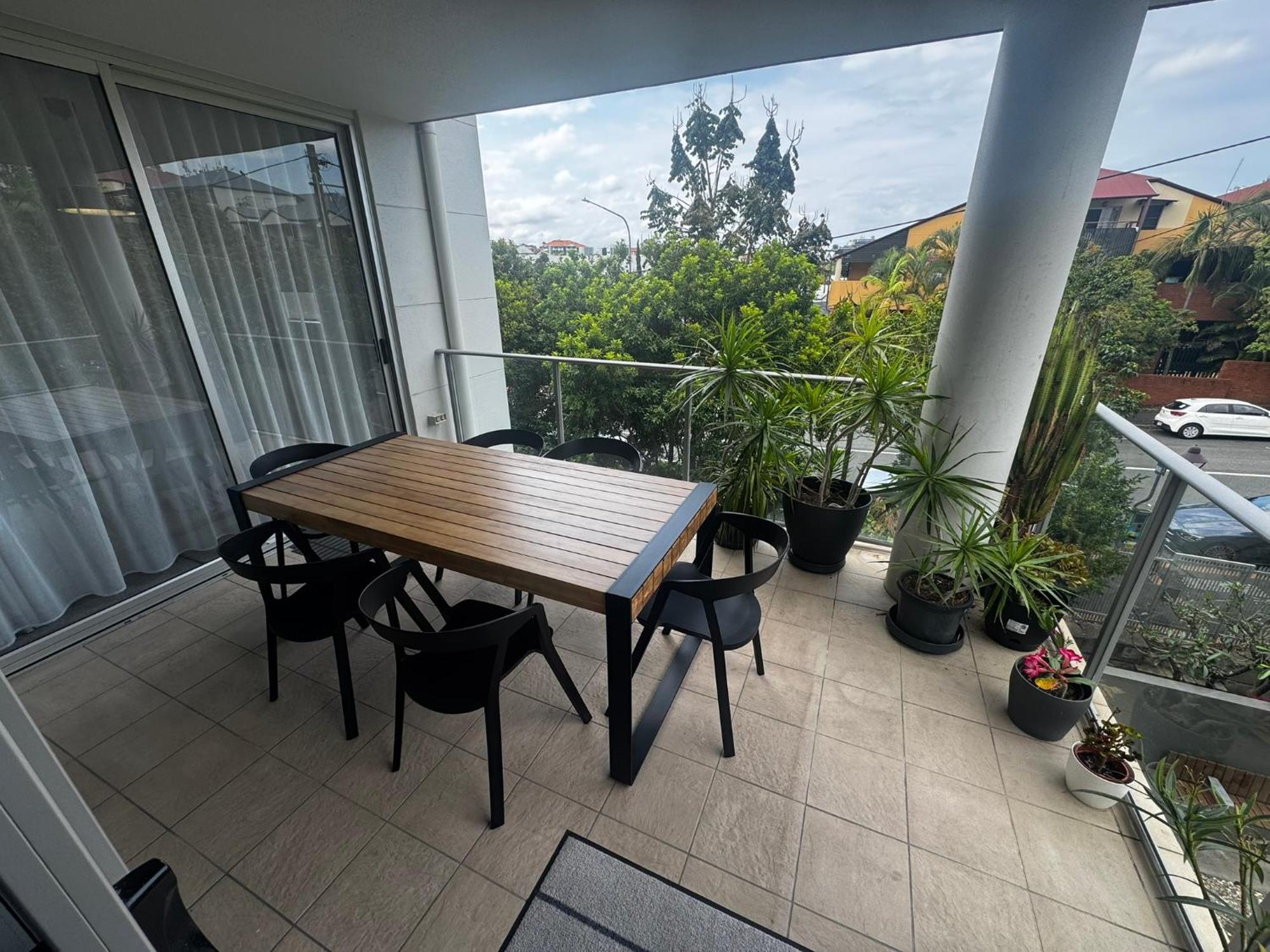 Trilogy Residences Brisbane Extérieur photo