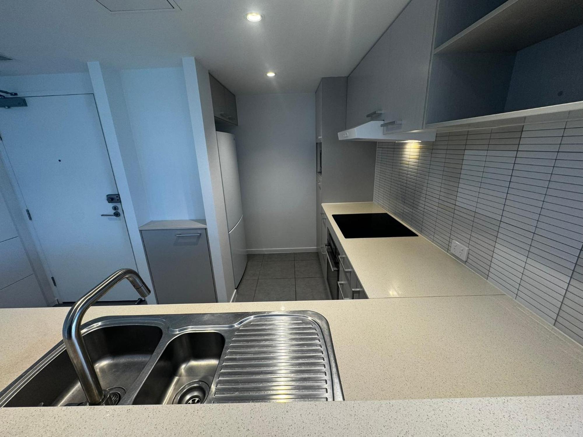 Trilogy Residences Brisbane Chambre photo