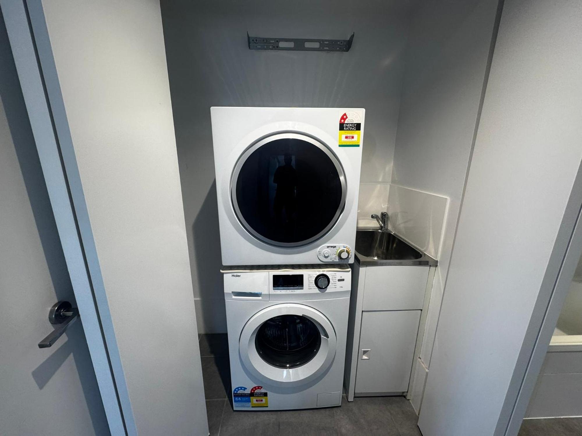 Trilogy Residences Brisbane Chambre photo