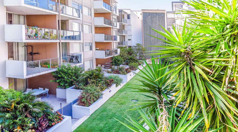 Trilogy Residences Brisbane Extérieur photo