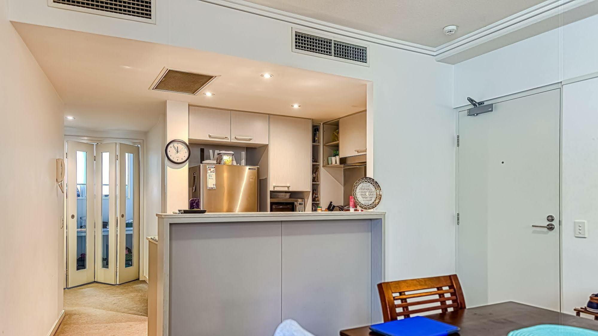 Trilogy Residences Brisbane Extérieur photo
