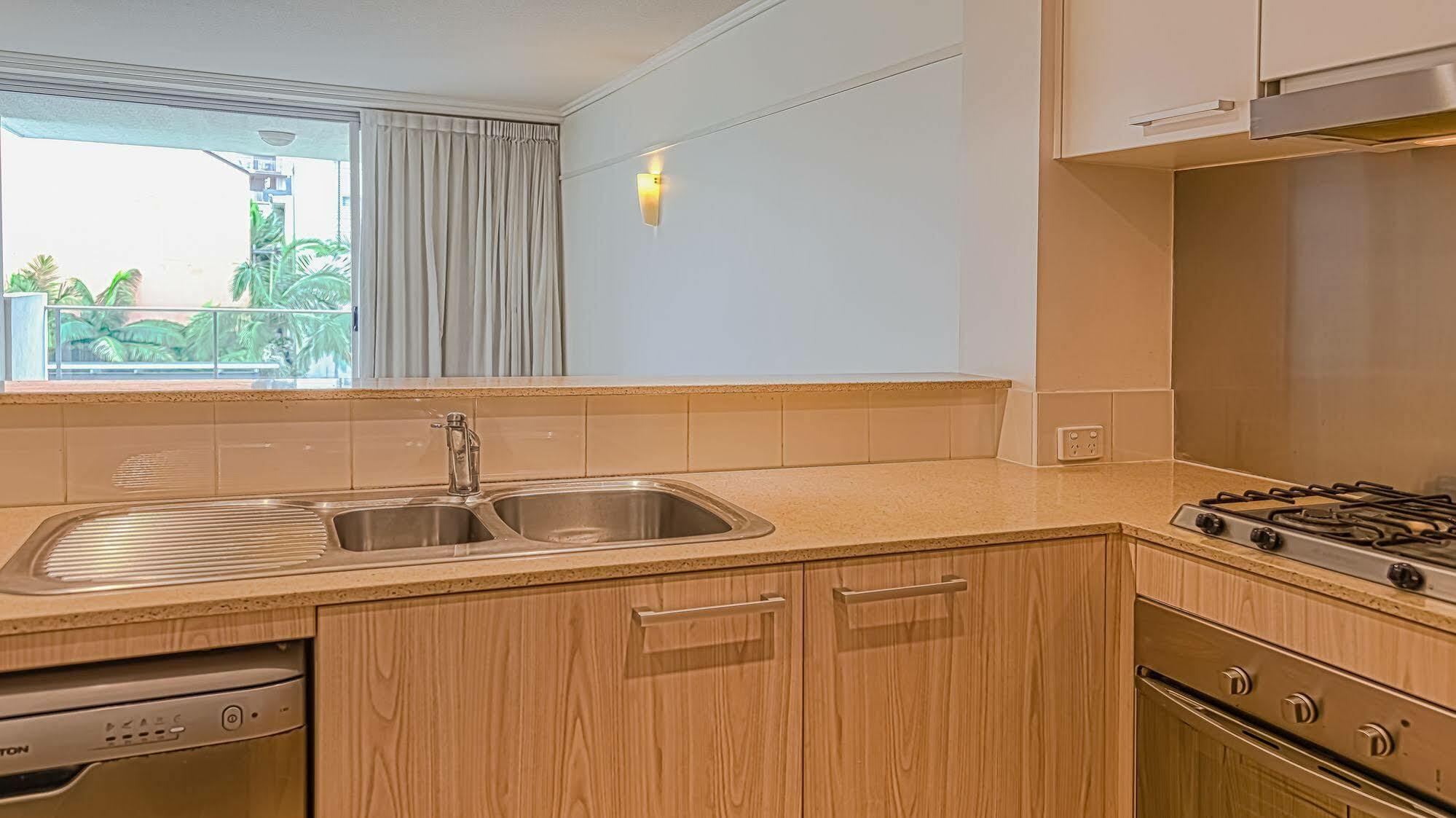 Trilogy Residences Brisbane Extérieur photo